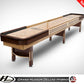9' Deluxe Hybrid - NEW with Custom Stain Options!