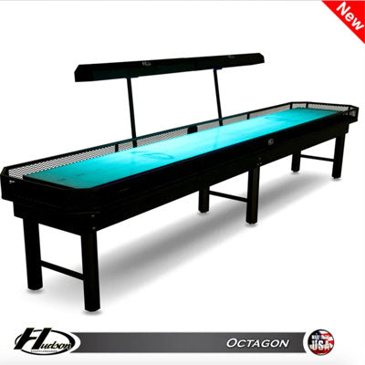 14' Octagon - NEW!