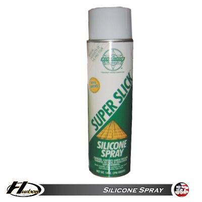 Super Slick Silicone Spray