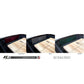 Grand Hudson shuffleboard table with custom stain options - Hudson Shuffleboards