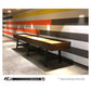 Pasadena shuffleboard table with custom finish options - Hudson Shuffleboards