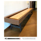 Pasadena shuffleboard table with custom finish options - Hudson Shuffleboards