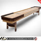 12' Deluxe Hybrid - NEW with Custom Stain Options!