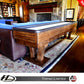 12' Torino Limited - NEW with Custom Stain Options!