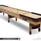 9' Grand Hudson Deluxe - NEW with Custom Stain Options!