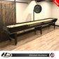 12' Grand Hudson - NEW with Custom Stain Options!